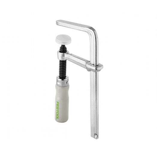 Set of 2 x 300mm Adjustable Clamps 489571 by Festool