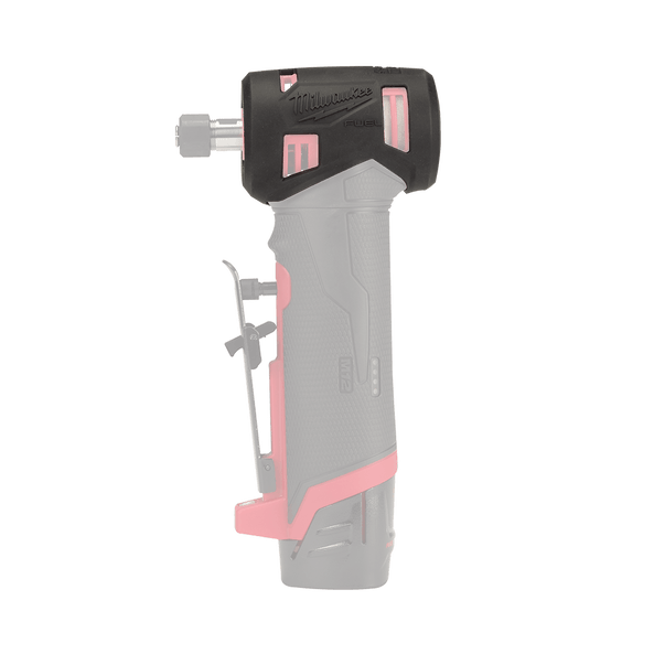 M12 FUEL Right Angle Die Grinder Protective Boot 49162485 by Milwaukee