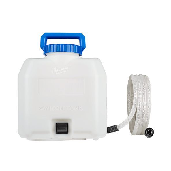 SWITCH TANK™ 15L Water Supply Tank Assembly 491628WSA by Milwaukee