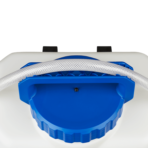 SWITCH TANK™ 15L Water Supply Tank Assembly 491628WSA by Milwaukee