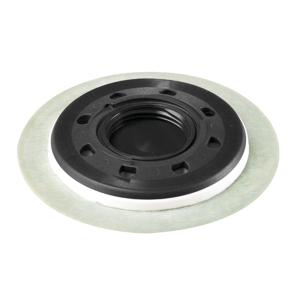 Louver Backing Pad 150mm FastFix for RO 125 492129 by Festool