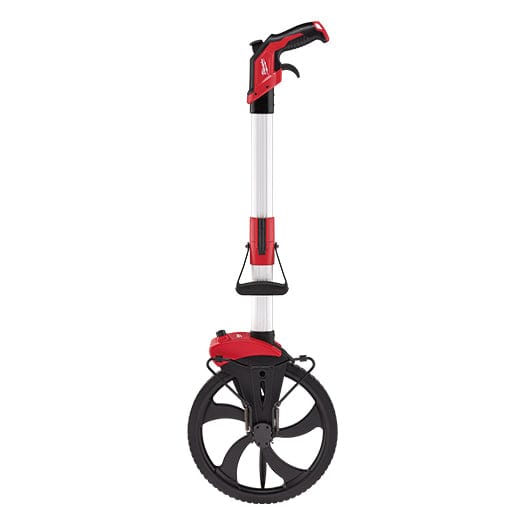 305mm 12" Measuring Wheel 48225032 By Milwaukee