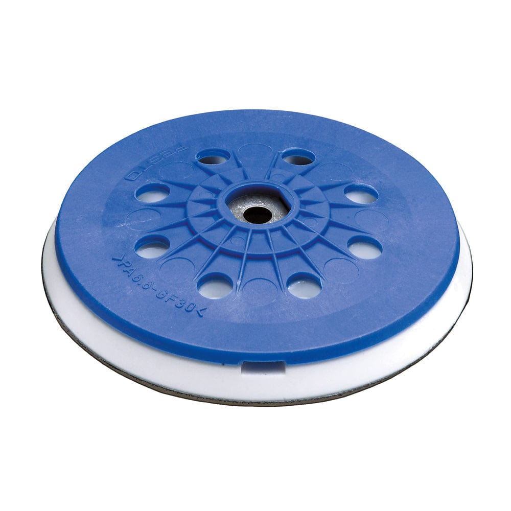 Hard High Temperature Backing Pad 125mm M8 492284 Festool
