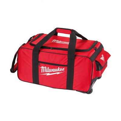 XL Contractor Bag with wheels MILWB-XL by Milwaukee