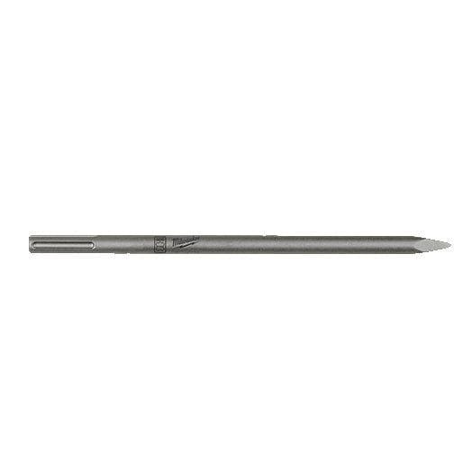 400mm Pointed Chisel SDS Max Bit 4932343735 by Milwaukee