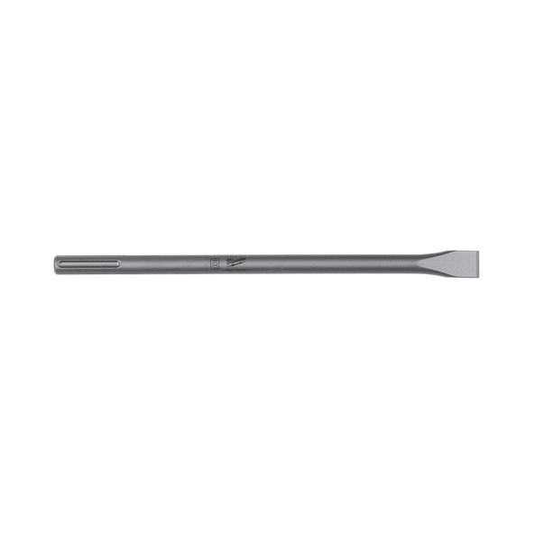 25 x 600mm SDS Max Flat Chisel 4932343739 by Milwaukee