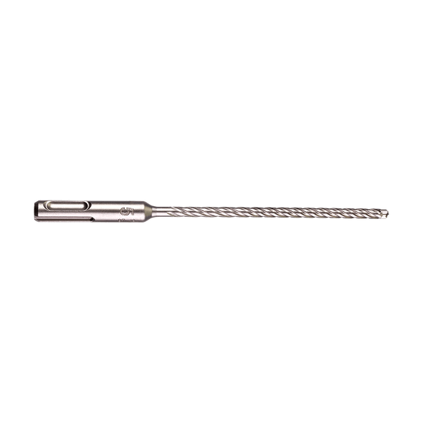 5mm x 165mm SDS Plus 4-Cut Drill Bit 4932352008 by Milwaukee