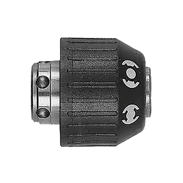 Fixtec to SDS Plus Chuck Adapter 4932379877 by Milwaukee
