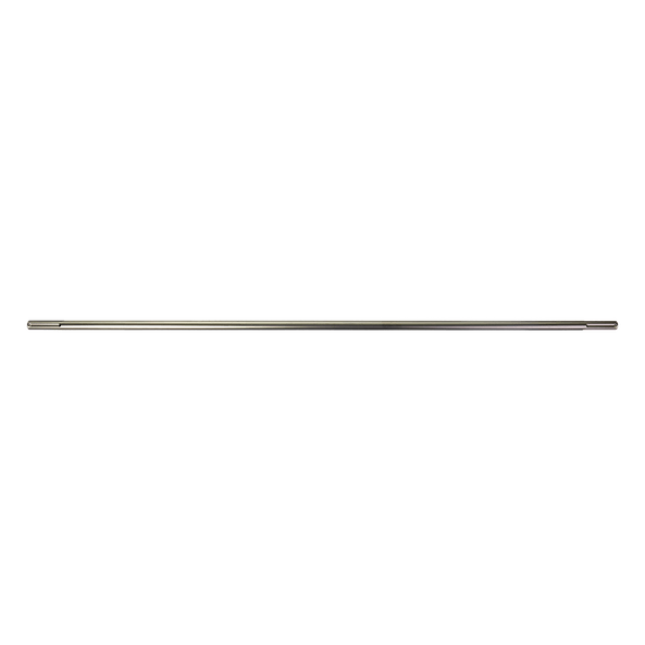 1100mm SDS Max Extension Bar (Requires Connector) 4932399243 by Milwaukee