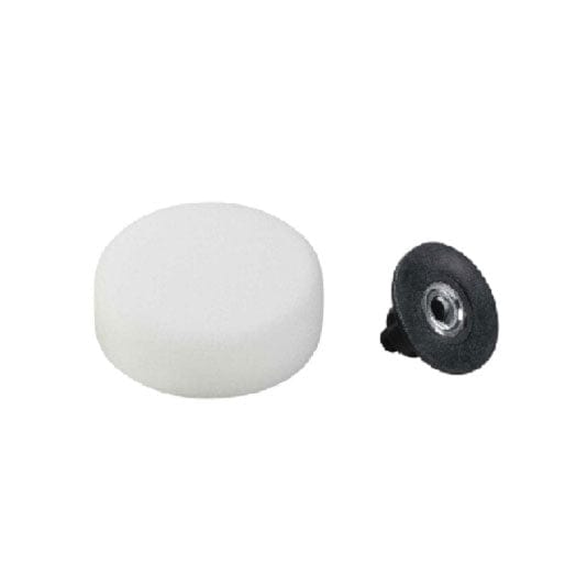 75mm Soft White Polisher Sponge 4932430490 by Milwaukee