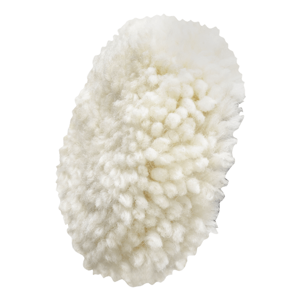 87mm Lambswool Polishing Pad 4932430838 by Milwaukee