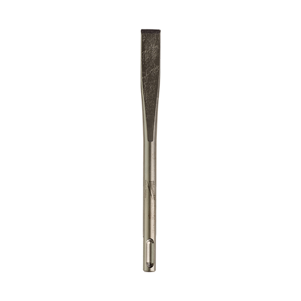 180mm X 14mm SDS Plus Flat Chisel 4932451732 by Milwaukee