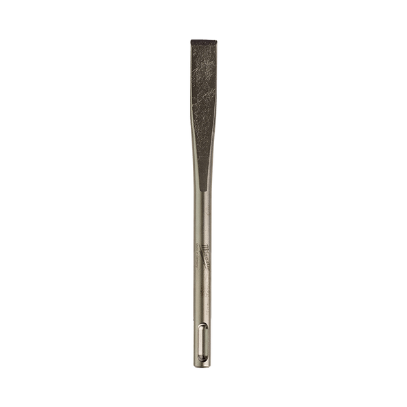 180mm X 14mm SDS Plus Flat Chisel 4932451732 by Milwaukee
