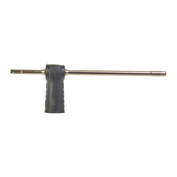 18 x 600mm SDS Max Vacuum Drill Bit 4932459288 by Milwaukee