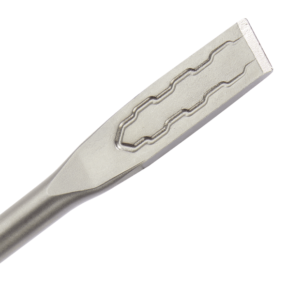 20mm x 250mm SDS Plus SLEDGE Flat Chisel 4932478263 by Milwaukee