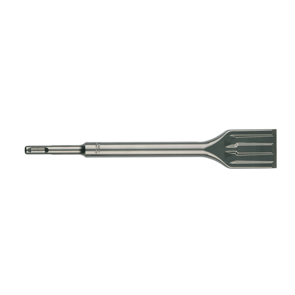 40mm x 250mm SDS Plus Sledge Wide Chisel 4932478264 by Milwaukee