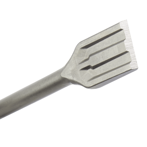 40mm x 250mm SDS Plus Sledge Wide Chisel 4932478264 by Milwaukee