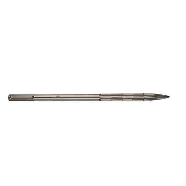 400mm SDS Max SLEDGE Point Chisel 4932478266 by Milwaukee