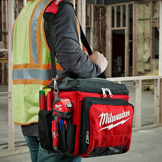 Jobsite Esky Cooler 48228250 by Milwaukee