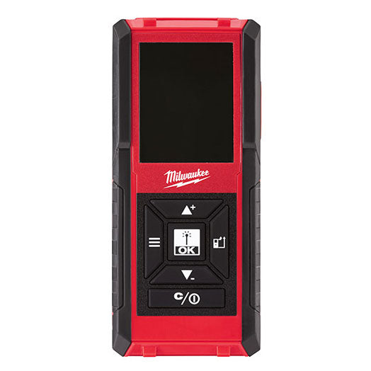 100m Laser Distance Measurer 4933459278 by Milwaukee