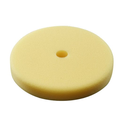 180mm M18 Yellow Polishing Pad 49362784 by Milwaukee