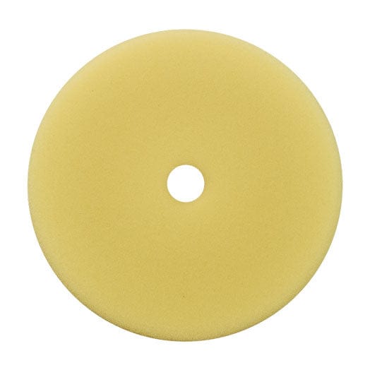 180mm M18 Yellow Polishing Pad 49362784 by Milwaukee