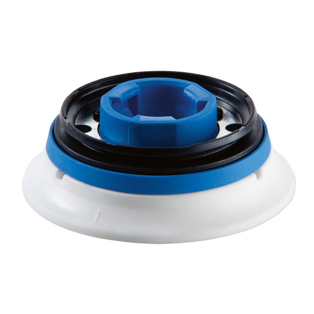 Hard High Temperature Backing Pad 90mm FastFix 495623 by Festool