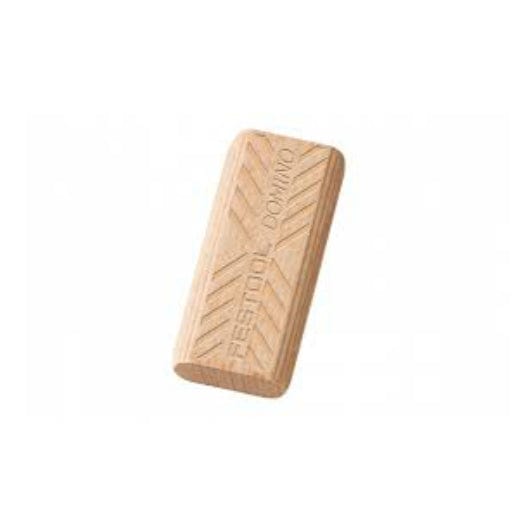 130Pce 8mm x 40mm Beech Domino Tenons 494940 by Festool