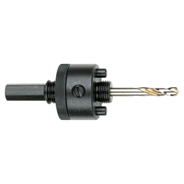 32mm-175mm 7/16" Turn Release Arbor Hole Saw 49567055 by Milwaukee