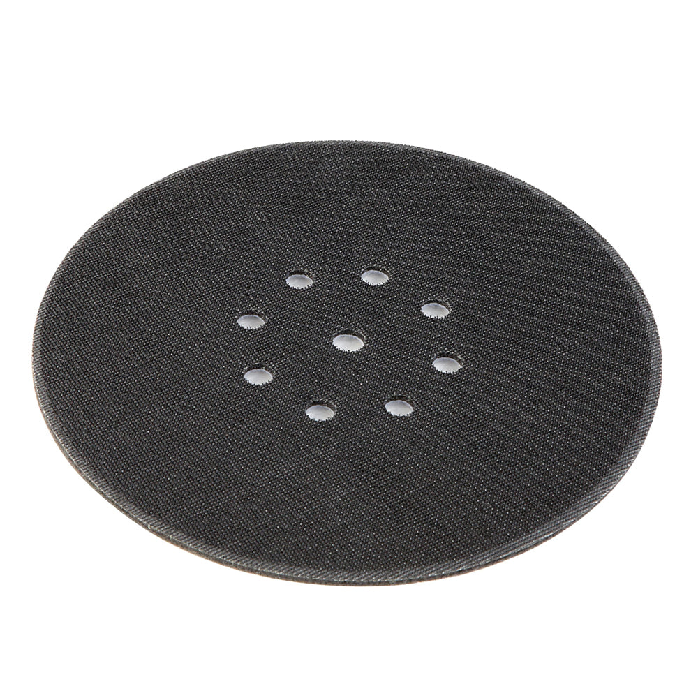 215mm Soft Backing Pad with Interface Pads 215mm x 3mm 496106 Festool