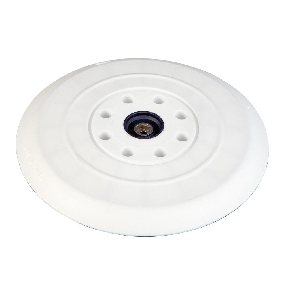 215mm Soft Backing Pad with Interface Pads 215mm x 3mm 496106 Festool