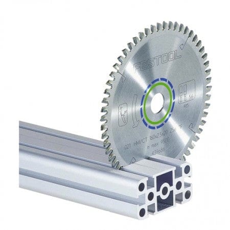 52T 160mm x 2.2 x 20mm Saw Blade 496306 by Festool