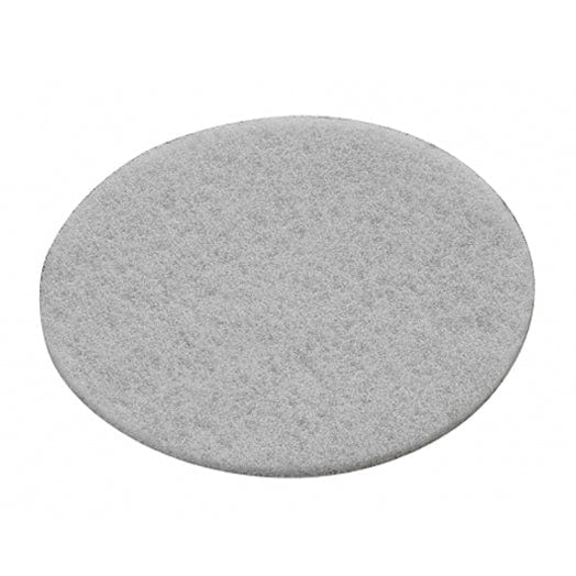 Festool 150mm Vlies Abrasive Disc White 10Pce 496509
