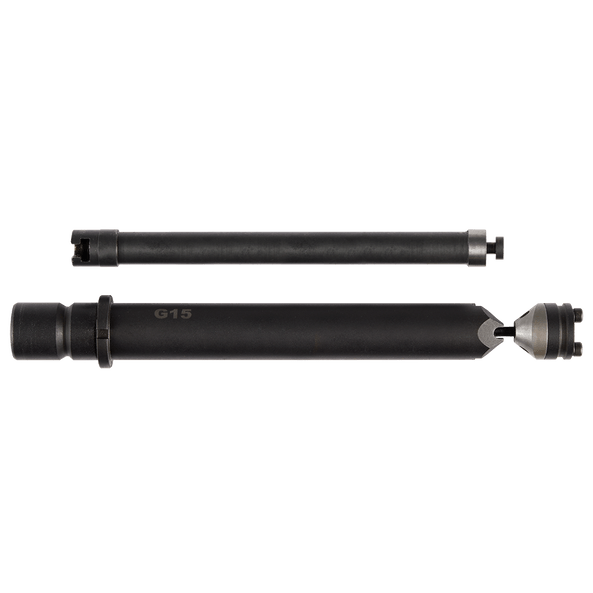 Nibbler Die Holder Extension 49720152 by Milwaukee
