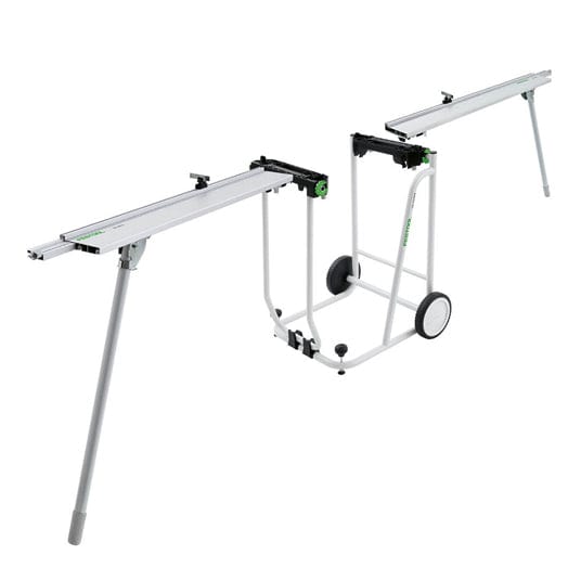 Festool Mobile Trolley with Trimming Attachments for KS120 KAPEX 497354