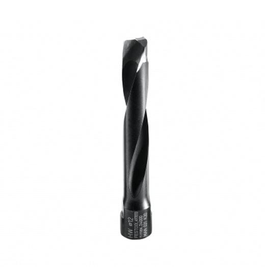 12mm Domino 700 Router Bit / Cutter 497870 by Festool
