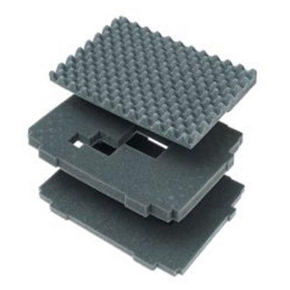 Pick and Pluck Foam for MINI-systainer T-Loc - 80101377 Custom Insert