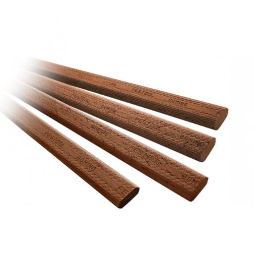 36Pce 8mm x 750mm Sipo Mahogany Hardwood XL Tenons 498690 by Festool