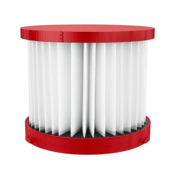 HEPA Filter 49901900A by Milwaukee