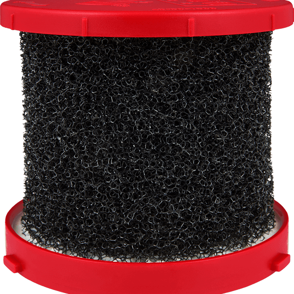Foam Wet Filter 49902015 by Milwaukee