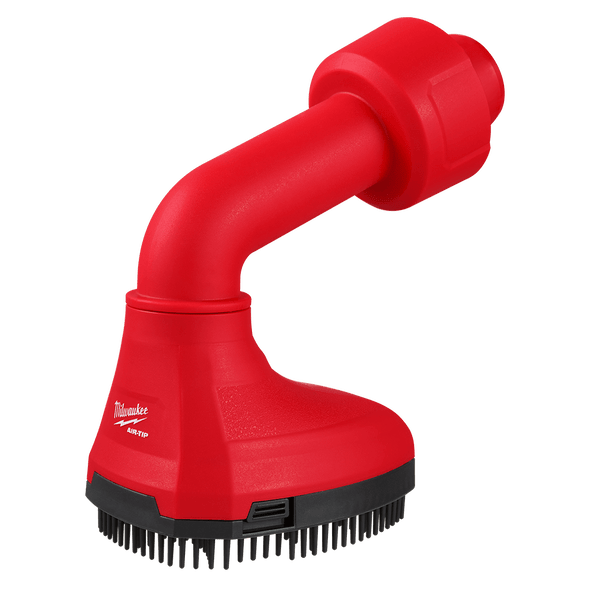 AIR-TIP™ Swivelling Palm Brush 49902020 by Milwaukee