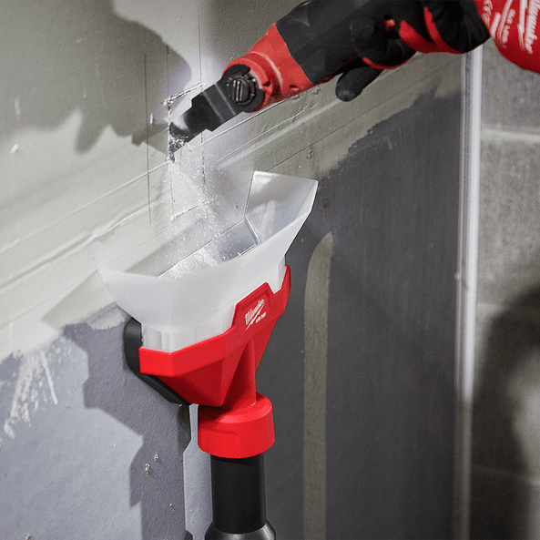 AIR-TIP™ Dust Collector 49902022 by Milwaukee