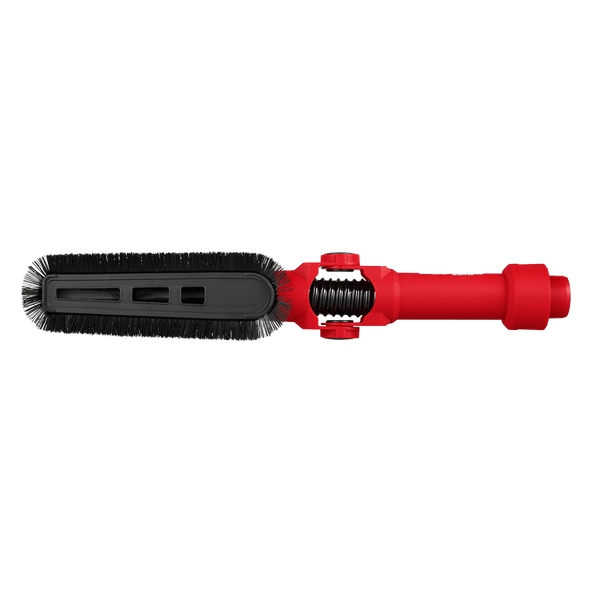 AIR-TIP™ Low-profile Pivoting Brush Tool 49902027 by Milwaukee
