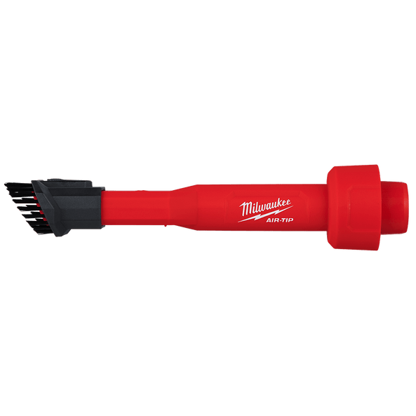 AIR-TIP™ 2-in-1 Utility Brush Tool 49902028 by Milwaukee