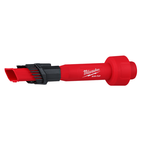 AIR-TIP™ 2-in-1 Utility Brush Tool 49902028 by Milwaukee