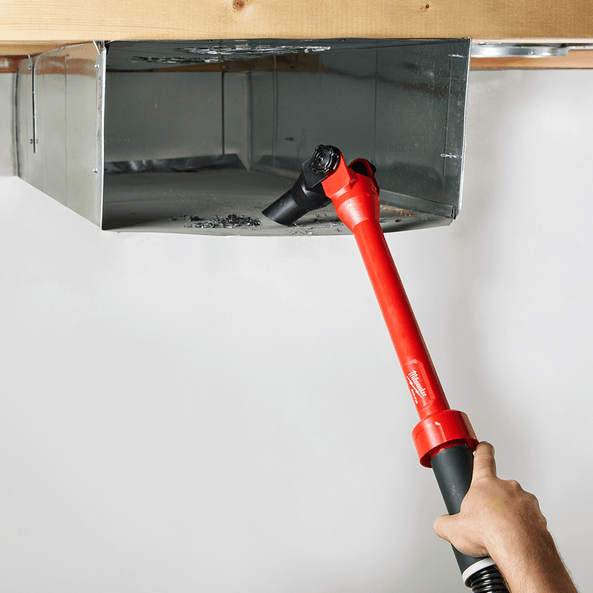 AIR-TIP™ Pivoting Extension Wand 49902031 by Milwaukee
