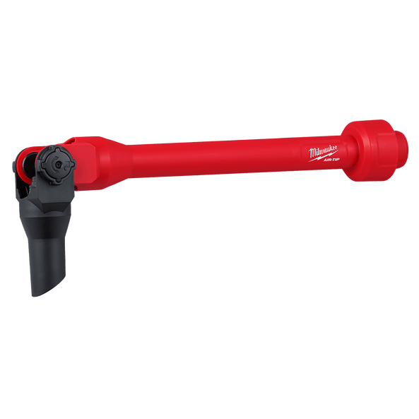 AIR-TIP™ Pivoting Extension Wand 49902031 by Milwaukee