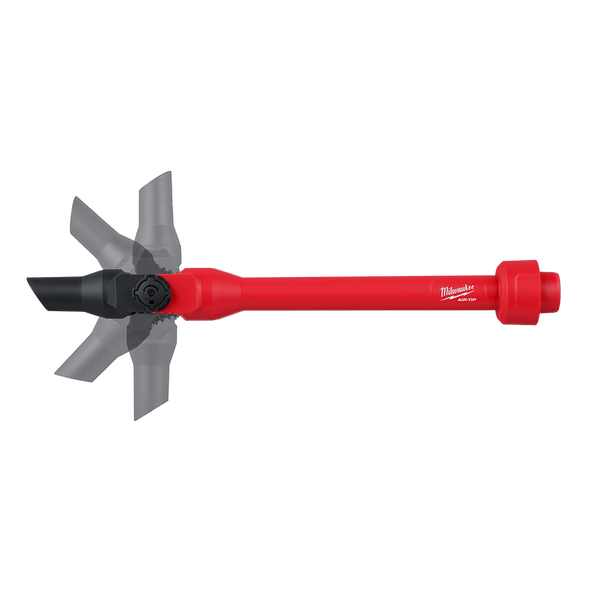 AIR-TIP™ Pivoting Extension Wand 49902031 by Milwaukee