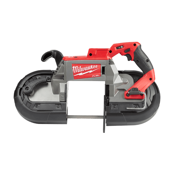 Deep Cut Band Saw Blade Cover 49902729 by Milwaukee