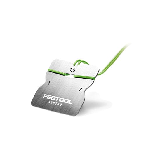 Edge Trimmer / Scraper ZK-HW 45/45 / 499749 by Festool